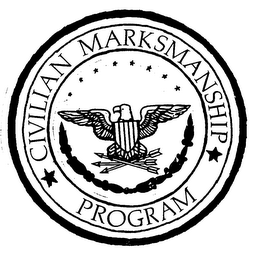 CIVILIAN MARKSMANSHIP PROGRAM