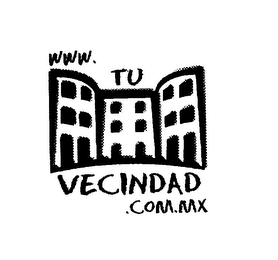 WWW.TV VECINDAD.COM.MX