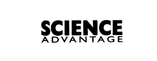 SCIENCE ADVANTAGE