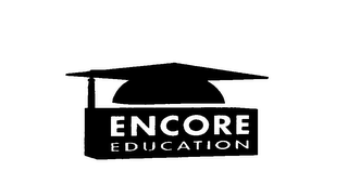 ENCORE EDUCATION