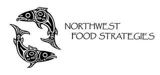 NORTHWEST FOOD STRATEGIES