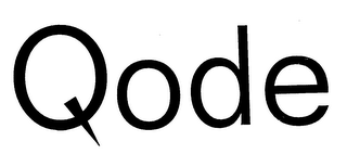 QODE