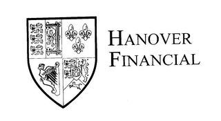 HANOVER FINANCIAL