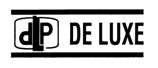 DLP DE LUXE