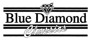 BLUE DIAMOND CLASSICS