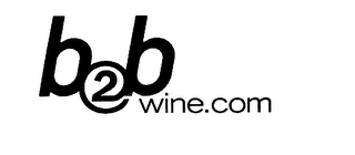 B2BWINE.COM