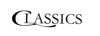 CLASSICS