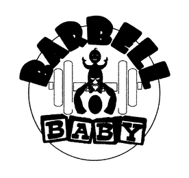 BARBELL BABY