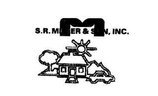 M S.R. MILLER & SON, INC.