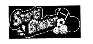 SPORTS BLASTER