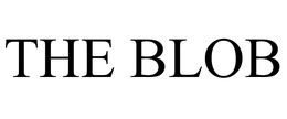 THE BLOB