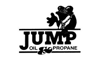 JUMP OIL & PROPANE