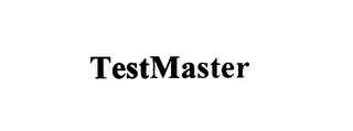 TESTMASTER