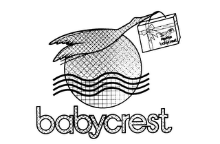 BABYCREST