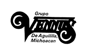 GRUPO VENNUS DE AGUILILLA, MICHOACAN