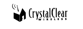 CRYSTAL CLEAR WIRELESS