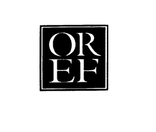 OREF