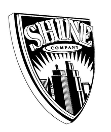 SHINE COMPANY