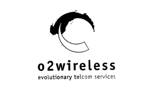 C O2WIRELESS EVOLUTIONARY TELCOM SERVICES