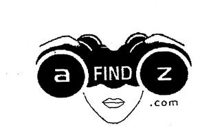 AFINDZ.COM