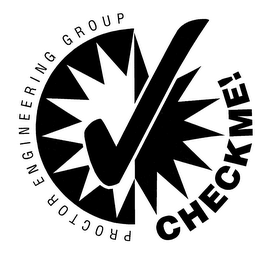 PROCTOR ENGINEERING GROUP CHECKME!