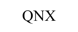 QNX