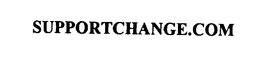 SUPPORTCHANGE.COM