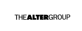 THEALTERGROUP