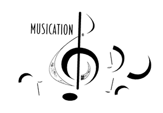 MUSICATION