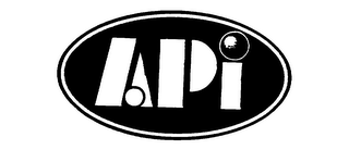 API