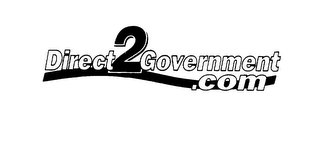 DIRECT2GOVERNMENT.COM