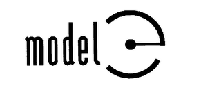 MODEL E