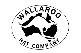 WALLAROO HAT COMPANY