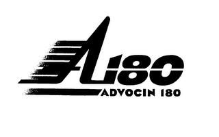 A180 ADVOCIN 180