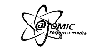 ATOMIC RESPONSEMEDIA