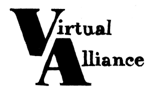 VIRTUAL ALLIANCE