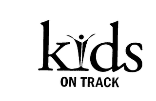 KIDS ON TRACK