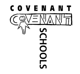 COVENANT COVENANT SCHOOLS