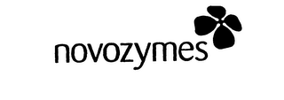 NOVOZYMES