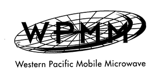 WPMM WASTERN PACIFIC MOBILE MICROWAVE