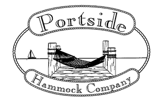 PORTSIDE HAMMOCK COMPANY