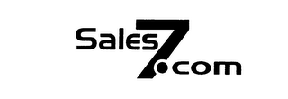 SALES7.COM