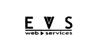 EVS WEB SERVICES