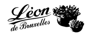 LEON DE BRUXELLES