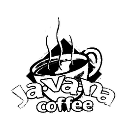 JA-VA-NA COFFEE