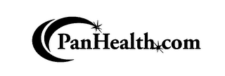 PANHEALTH.COM
