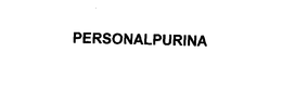 PERSONALPURINA
