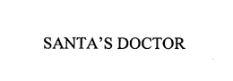 SANTA'S DOCTOR