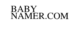 BABYNAMER.COM