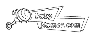 BABYNAMER.COM